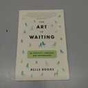 The Art of Waiting: On Fertility, Medicine, and Motherhood