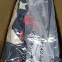 Full Kids Comforter Set - 7 Pieces Full Bedding Sets for Boys Teen, Glow in The Dark Sports Ball Games Bed in A Bag with Sheets