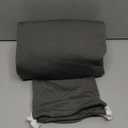 KeaBabies Baby Wrap Carrier - All in 1 Original Baby Carrier Newborn to Toddler Sling, Easy to Wear, Hands Free Bonding, Lightweight, Breathable Infant Wraps (Forest) (One Size (Pack of 1))