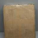 Garvee Round Patio Umbrella Base, 20" 26.5LB Heavy Weight Stand Antiqued Umbrella Stand with Adjustable Pole Adapters Fits 1.5" to 2.1" Poles for 7.5-11FT Umbrellas for Outdoor Deck Poolside, Bronze