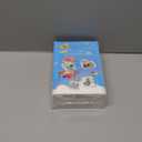 Kids Camera Instant Print, 3.0" HD 32MP Birthday Gifts for 3-12 Year Old Girls Boys, 1080P Digital Camera for Toddler Children, Portable Toy with 32GB SD Card-Blue