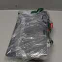 10inch 8Core 4+64GB QLED Full Touch Screen Android Car Radio Audio Video Stereo Player for Double Din Raido with CarPlay Android Auto 4G&WiFi DSP FM&AM BT MirrorLink Split Screen PIP GPS Navigation