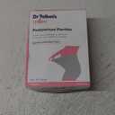 Dr. Talbot's Mom Postpartum Underwear, Disposable Boyshorts - Stretchy Breathable Support XXL
