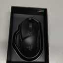Razer Basilisk V3 Pro 35K Wireless Gaming Mouse: HyperScroll Tilt Wheel - 35K DPI Optical Sensor Gen 2-13 Customizable Controls -RGB - Optical Switches Gen 3 - Up to 140 Hr Battery - Black