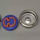 DaCool Upgraded Kids Lunch Box with Thermo for Hot Food 1400ml Child Bento Box for Kids with 5oz Small Thermo for Boys Girls with Fork Spoon Leakproof for Dining Out School Work Picnic, Blue