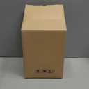 Bedsure Waterproof Dog Blankets for Small Dogs - Small Cat Blanket Washable for Couch Protection, Sherpa Fleece Puppy Blanket, Soft Plush Reversible Throw Furniture Protector, 25"X35", Camel