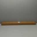 LazBlinds No-Drill Cordless Zebra Blinds - Dual Layer Light Filtering & Room Darkening, Free-Stop Lift, Easy Install, Day & Night Privacy with Valance for Window 36" W x 72" H, White