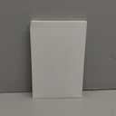 Bizsyumi 50 Sets Bookmark Making Kit, with 50 Clear Bookmark Sleeves, 50 Colorful Tassels, 60 Kraft Paper Blank Bookmarks, DIY Bookmarks for Party, Decoration, Teaching or Record Reading Experience