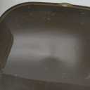 Portable Washing Machine - 20L Mini Foldable Washer with Spin Basket, 3 Cleaning Modes & Deep Cleaning for Small Clothes, Collapsible Laundry for Apartment, Home, Hotel and Travel (Gray) (Grey)