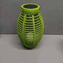 GardenEveryday Living® Solar Lantern - Lime Green