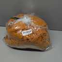 Funziez! Adult Onesie Halloween Costume Animal Dinosaur Shark Unisex Plush One Piece Cosplay Suit for Adults, Men and Women (Small, Kangaroo)