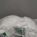 Electric Heated Blanket Full Size 72"x84", Soft Flannel with Overheat Protection, 9 Adjustable Heat Settings & 10-Hour Auto-Off Timer, Fast Heating for Winter Comfort, Light Gray