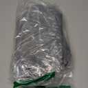 Paterr 16 Pcs Travel Toiletry Bag for Women Men Large Water Resistant Shaving Bag Hanging Cosmetic Bag with Handle and Divider Storage Travel Pouch Case for Cosmetics Toiletries Accessories, Black, Dark Blue, Dark Grey, Grey