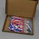 Remuuly 30 Pcs Gold Medals Bulk 2'' Basketball Soccer Baseball Volleyball Football Lacrosse Kickball Cheer Bowling Trophy Medals for Awards for Sports Participation Winner Gift