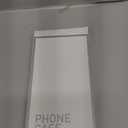 Temdan Magnetic Compatible with iPhone 15 Pro Max Case, [Built-in Invisible Kickstand][Compatible with MagSafe] [Military Grade Shockproof] Slim Translucent Matte Phone Case for iPhone 15 Pro Max 6.7" (Black)