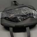 RESTECK Massagers for Neck and Back with Heat - Deep Tissue 3D Kneading Pillow, Electric Shiatsu Shoulder Massage, Foot, Legs,Body - Relieve Muscle Pain - Office, Home & Car (Black/Grey)