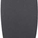 Duwee 18" ×48" Ironing Board with Retractable Iron Rest,Wide Ironing Board
