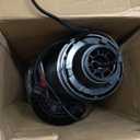 Honeywell QuietSet Whole Room Tower Fan-Black, HYF290B