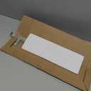 DG3400025C Range Membrane Switch Touchpad OverlayCompatible with Samsung Stove/Oven NX58R4311SS/NX58R4311SG,Replaces 4963022/AP6885265/PS12721647