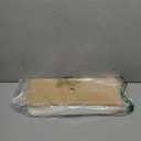 LONBET Toilet Paper Storage for 12 Rolls, Stackable & Foldable - The Ultimate Bathroom Organizer - Waterproof Basket with Bamboo Lid - Elegant Toilet Paper Storage Holder, Beige