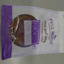 Full Moon Natural Cut Pork Jerky Healthy All Natural Dog Treats Human Grade Grain Free 10 oz