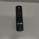Replacement Remote for Insignia Toshiba Amazon Fire Smart TV, with Voice Control