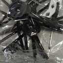 23 PCS Accessories Kit for Roborock S7 MaxV Ultra Robot Vacuum Cleaner, Replacement Parts Include 2 Main Brushes, 1 High-Speed Cleaning Brush, 6 Mop Pads, 4 Dust Bags, 6 Side Brushes, 4 Filters