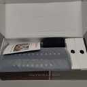 Red Light Therapy for Body, 31.5" * 11.8" Red Light Therapy Pad, Dual Chip Grade 360 LEDs 660nm & 850nm Infrared Light Therapy for Body Back Waist Shoulder Knee Joint Pain Relief, Gift for Women Men