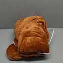 Electric Heated Blanket Twin Size 62"x84"  Flannel & Sherpa Fabric DualSided, 6 Heat Settings & 10 Hours Auto Off, Soft & Cozy Warming Throw for Home, Office, or Bed, Machine Washable, Caramel