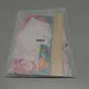 HOWAF 20 Pieces Happy Diwali Photo Props Signs, Festival of Lights Welcome Yard Sign, Diwali Party Photo Props Backdrop, Diwali Party Themed Celebration Front Door Decoration