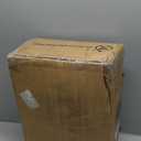 YITAHOME Queen Size Inflatable Sofa Bed with Headboard and Pump, Convertible Blow Up Couch, 2-in-1 Black Air Sofa Bed for Home, Camping, and Guests, Gray