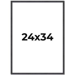 Poster Frame (24x34)
