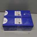 MIULEE Pack of 2 Decorative Outdoor Solid Waterproof Fall Throw Pillow Covers Euro Sham Faux Linen Garden Farmhouse Cushion Cases for Summer Patio Tent Balcony Couch Sofa 26x26 Inch Rust  