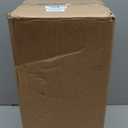 Insulated Beverage Dispenser 12L/3.2Gal, Stainless Steel Drink Dispenser, Hot Water Urn, Coffee Dispenser, Milk Bucket Pail Bucket, Hot Beverage Dispenser for Party Home (Silver)