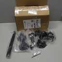 PellKing Suction Car Mount Kit for Insta360 X5/X4, X3,GO 3, 4 in1 Suction Cups with 114cm Selfie Stick Camera Triple Suction Mount Kit for Action Cameras,Compatible with GoPro 11,10,9,8,7(with Stick)