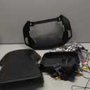 Car Radio for Ford Kuga 2013-2019: 4GB RAM+ 64G ROM 5G WiFi 9" 1280 * 800 Touch Screen Stereo, Wireless Carplay Android Auto Bluetooth GPS RDS DSP HiFi FM Mirror Link SWC Backup Camera Mic