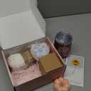 New Mom Gifts,Pregnancy Gift,Mom To Be Gift,New Moms Relaxing Self Care Package After Baby