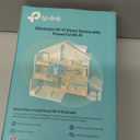 TP-Link AX3000 WiFi 6 Range Extender | PCMag Editor's Choice | Dual-Band Wireless Repeater w/Ethernet Port | Up to 2400 Sq. Ft., 64 Devices | Internet Signal Booster | APP Setup | EasyMesh (RE715X)