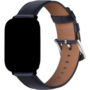 VULKIT Vintage Leather Bands Compatible with Apple Watch Straps 38mm 40mm 41mm 42mm 44mm 45mm 49mm Genuine Leather Wristbands Compatible for Apple iWatch Ultra SE Series 8 7 6 5 4 3 2 1