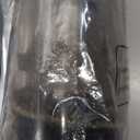 AHNR Handheld Vacuum Cordless, 16000PA Powerful Suction Hand Held Vacuum Dust Busters Cordless Rechargeable with LED Light & 2 HEPA Filters, Portable Car Vacuum Cleaner High Power for Car Home Office (White & Blue)