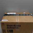 Kikcoin 22 PCS Nonstick Baking Pans Set, Stackable Bakeware Sets with Silicone Handles, 450°F Oven Safe Baking Sheet Set, Easy Release Cookie Sheets for Baking, Cream