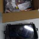 Car Stereo [4GB+64GB] for Toyota Prius (2010-2015) with J.B.L, 9-Inch Touch Screen Car Radio Android 13 CarPlay Android Auto, BT5.0 WiFi GPS RDS FM EQ with Backup Camera