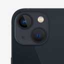Apple iPhone 13, 128GB, Midnight - Unlocked