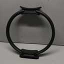 10 Color Options Pilates Fitness Ring,15 Inch Pilates Ring - Foam Padded Handles for Inner Thighs, Arms & Core Toning - Lightweight & Durable (6#)