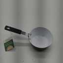 Culinary Elements, Non Stick Soup Pot, 20 Oz, Grey 