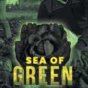 Sea of Green Paperback – July 5, 2024
