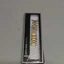 GOLDTOLUCK No Gap Stainless Steel Band Compatible with Samsung Galaxy Watch 8 7 6 5 4 Classic FE Pro Ultra 40mm 44mm 46mm 43mm 47mm 45mm 42mm Replacement Men Women Milanese Metal Elegant Casual