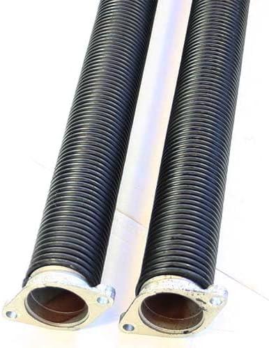 26 inch and 29 inch Tension Garage Springs (2 Pack)