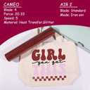 3 x TECKWRAP HTV Maroon Glitter Vinyl, Maroon Glitter Iron on Vinyl - 10" x 4FT Burgundy HTV for T-Shirt, and Other Clothing Appearance