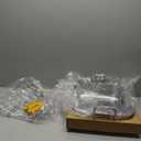 Nutrichef Stainless Steel Roasting Pan with Rack  Oven Roaster w/ Riveted Handles for Turkey Chicken, Meat & Veggies  Non Toxic Material for Healthy Cooking, Easy to Clean, Dishwasher & Oven Safe